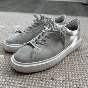 Arne Essential Sneaker